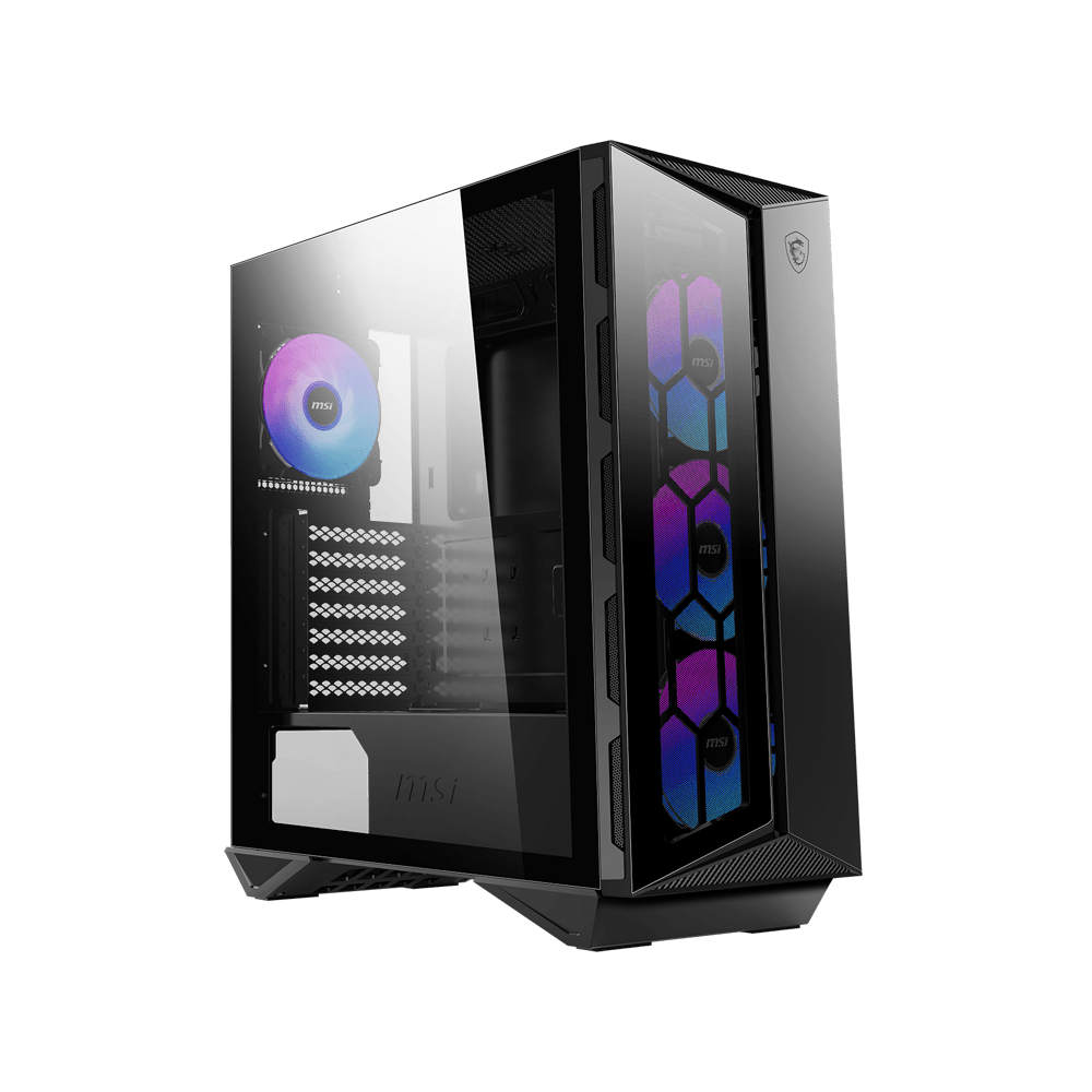 Pc de bureau Gamer ELITE / Ryzen 7 7700X / RTX 5070 12G / 64 Go DDR5