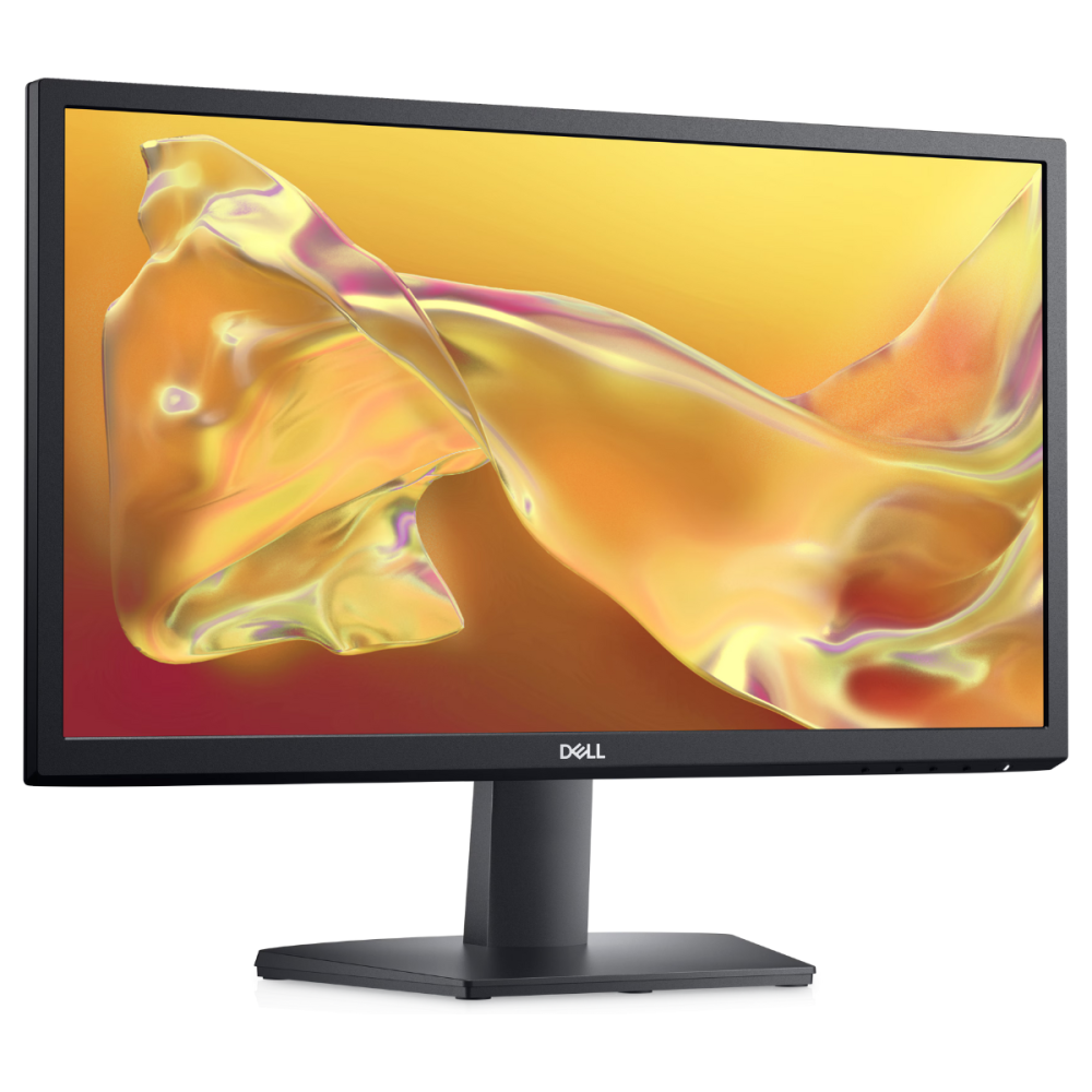 Écran Dell SE2225HM 22" LED Full HD VA / 100 Hz / Noir