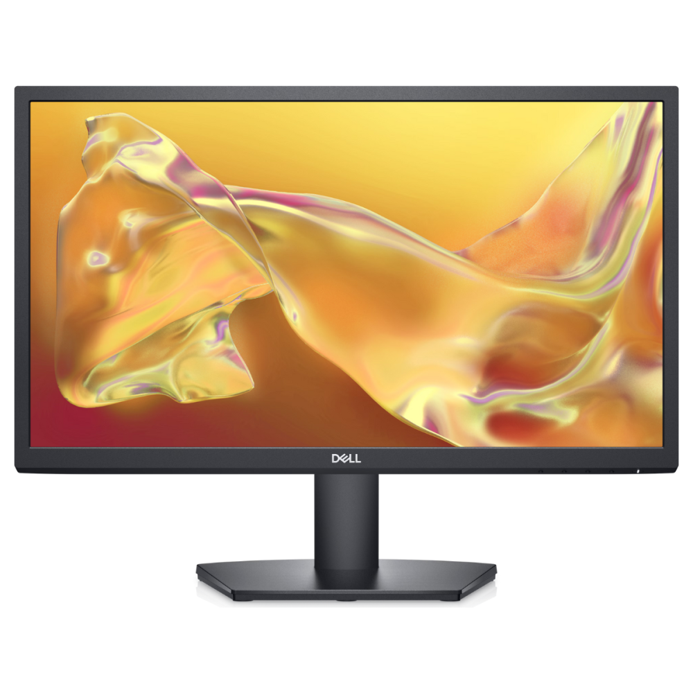 Écran Dell SE2225HM 22" LED Full HD VA / 100 Hz / Noir