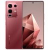 Smartphone Infinix NOTE 50s 5G / 8 Go / 256 Go / Rouge Rubis