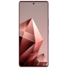 Smartphone Infinix NOTE 50s 5G / 8 Go / 256 Go / Rouge Rubis