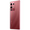Smartphone Infinix NOTE 50s 5G / 8 Go / 256 Go / Rouge Rubis