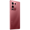 Smartphone Infinix NOTE 50s 5G / 8 Go / 256 Go / Rouge Rubis