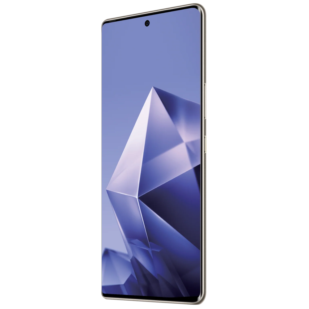 Smartphone Infinix NOTE 50s 5G / 8 Go / 256 Go / Bleu Marine