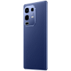 Smartphone Infinix NOTE 50s 5G / 8 Go / 256 Go / Bleu Marine