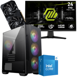 Setup Gamer Special Pc de...
