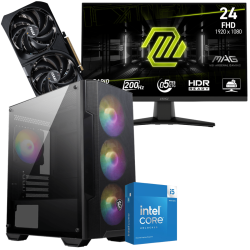 Setup Gamer Special Pc de...