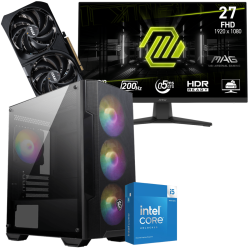 Setup Gamer Special Pc de...