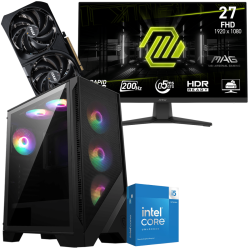 Setup Gamer Special Pc de...