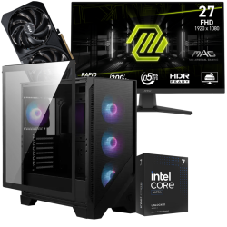 Setup Gamer Special Pc de...