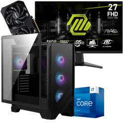 Setup Gamer Special Pc de...