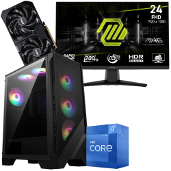Setup Gamer Special Pc de...