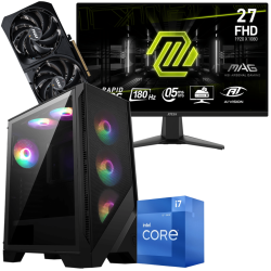 Setup Gamer Special Pc de...