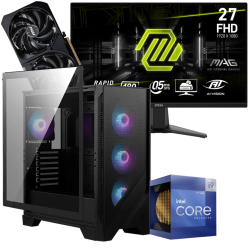 Setup Gamer Special Pc de...