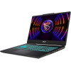 Pc Portable Gamer MSI Cyborg 15 A13V / i7-13620H / RTX 4050 6G / 8 Go DDR5 / 512 Go SSD / Noir