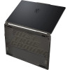 Pc Portable Gamer MSI Cyborg 15 A13V / i7-13620H / RTX 4050 6G / 8 Go DDR5 / 512 Go SSD / Noir