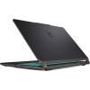 Pc Portable Gamer MSI Cyborg 15 A13V / i7-13620H / RTX 4050 6G / 8 Go DDR5 / 512 Go SSD / Noir