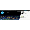 Toner HP LaserJet authentique W2220A / Noir