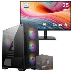 Setup Gamer Special Pc de...