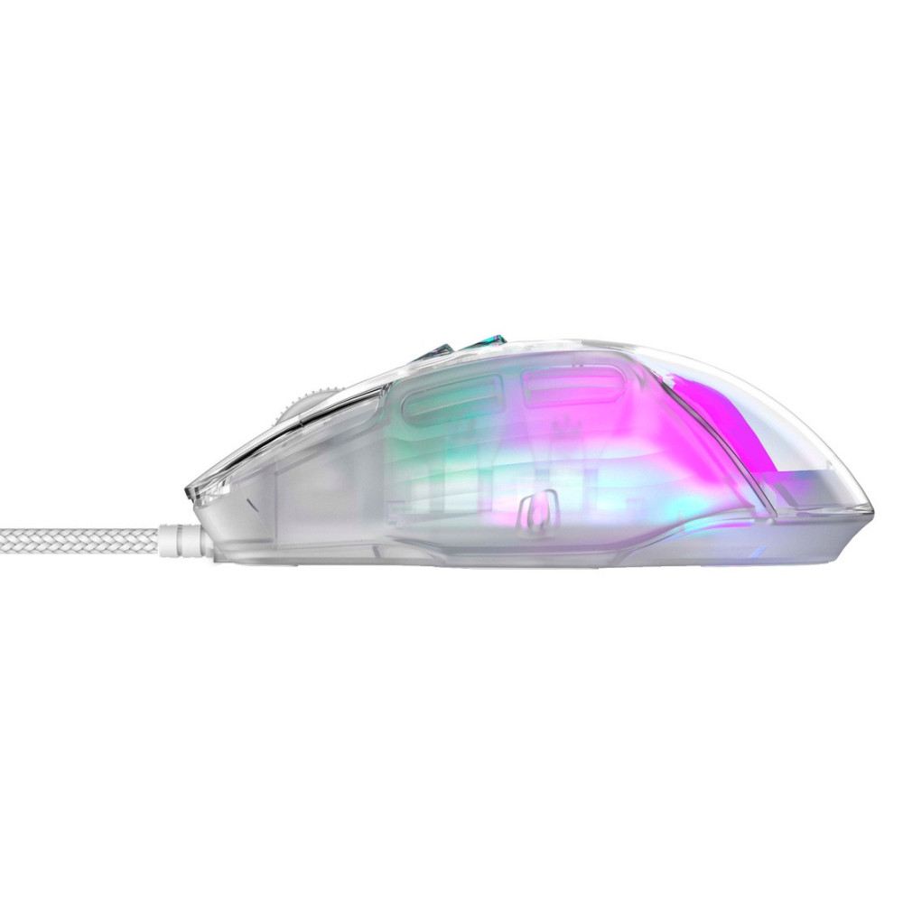 Souris Filaire Optique Gamer HAVIT MS1011SE Backlit RGB