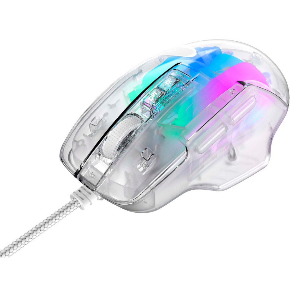 Souris Filaire Optique Gamer HAVIT MS1011SE Backlit RGB