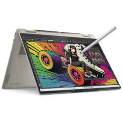 Pc Portable Lenovo Yoga 7...