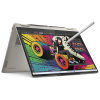 Pc Portable Lenovo Yoga 7 2-in-1 14AKP10 / Ryzen AI 7 350 / 16 Go / 512 Go SSD / Windows 11 / Copilote+ PC / Coquillage