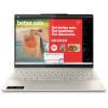 Pc Portable Lenovo Yoga 7 2-in-1 14AKP10 / Ryzen AI 7 350 / 16 Go / 512 Go SSD / Windows 11 / Copilote+ PC / Coquillage