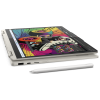 Pc Portable Lenovo Yoga 7 2-in-1 14AKP10 / Ryzen AI 7 350 / 16 Go / 512 Go SSD / Windows 11 / Copilote+ PC / Coquillage