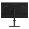 Dimensions avec support: 556.9 x 498.3 x 187.5 mm - Poids avec support: 4.34 kg
