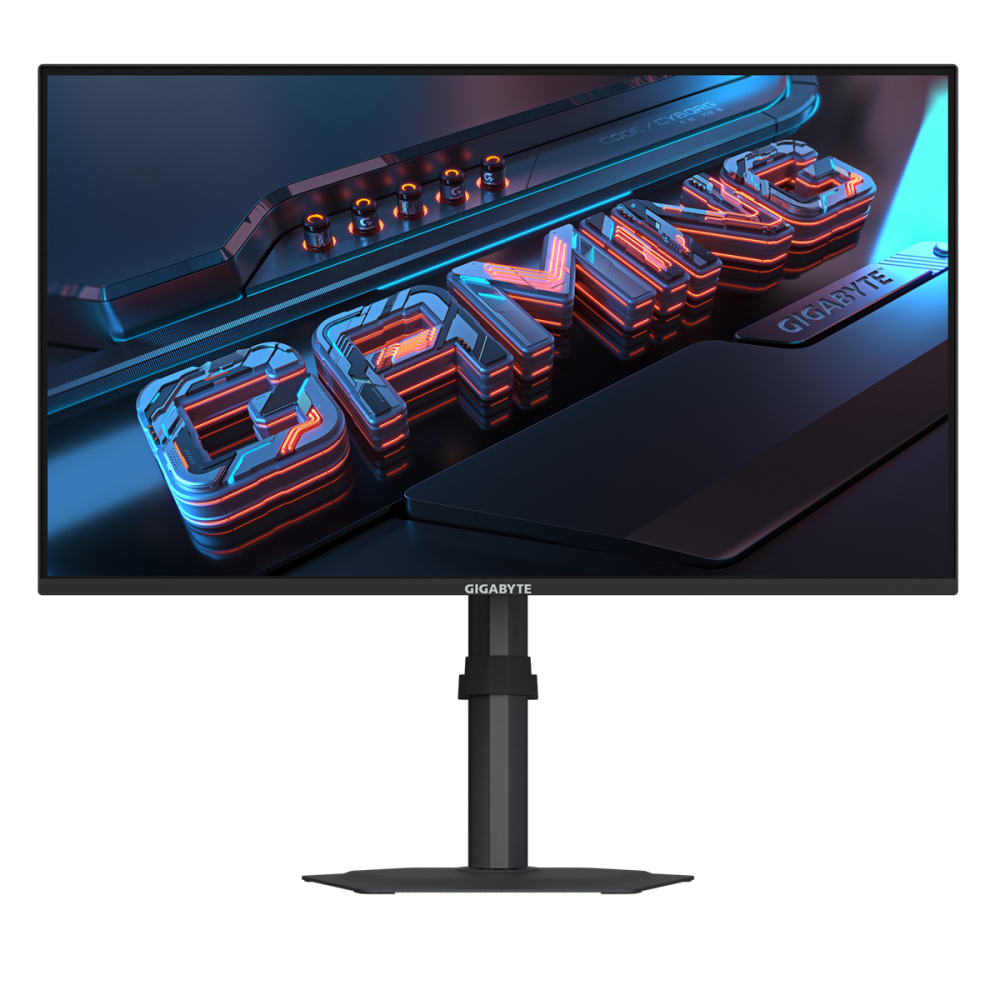 Écran Gaming GIGABYTE G25F2 24.5" Full HD IPS SS / 200 Hz / Avec Haut-parleur / Noir