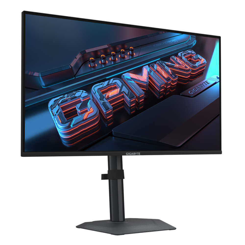 Écran Gaming GIGABYTE G25F2 24.5" Full HD