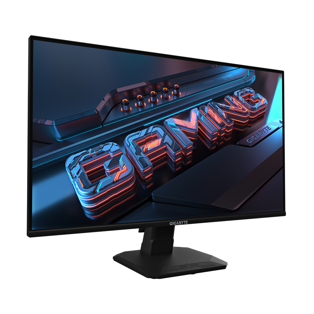 Écran Gaming GIGABYTE GS25F2