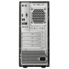 Pc de Bureau Asus ExpertCenter D5 Mini Tower D500ME / i5-13500 / 24 Go / 512 Go SSD / Windows 11 Pro / Noir