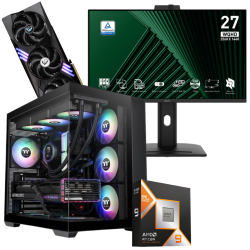 Setup Gamer Special Pc de...