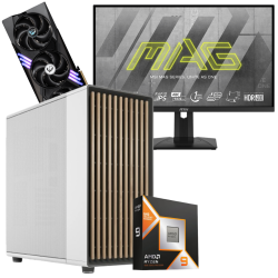 Setup Gamer Special Pc de...