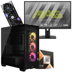 Setup Gamer Special Pc de...