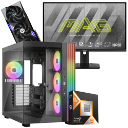 Setup Gamer Special Pc de...