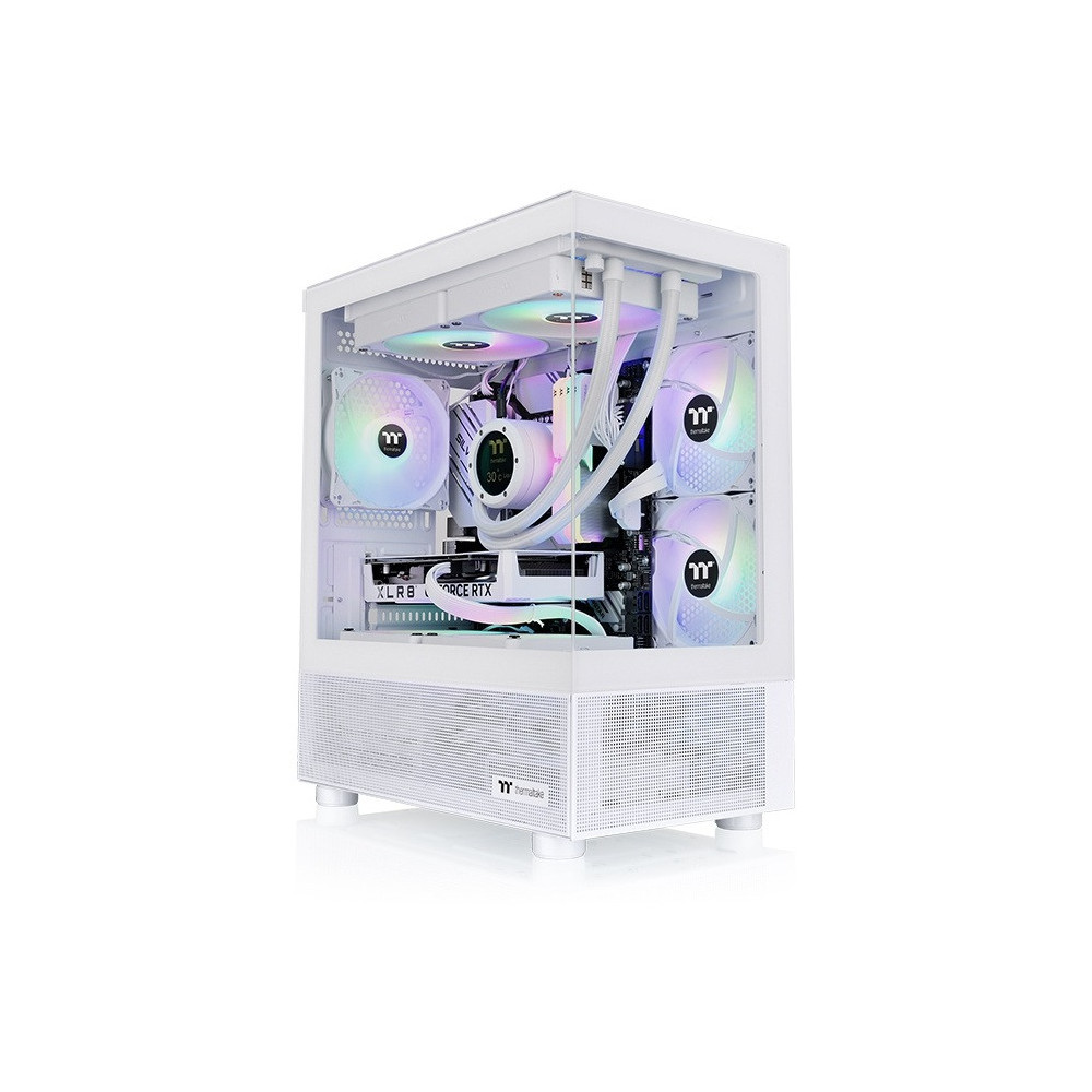 Pc de bureau Gamer ELITE / i5-14400F / RTX 5060 8G / 32 Go