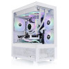 Pc de bureau Gamer ELITE / i5-14400F / RTX 5060 8G / 32 Go
