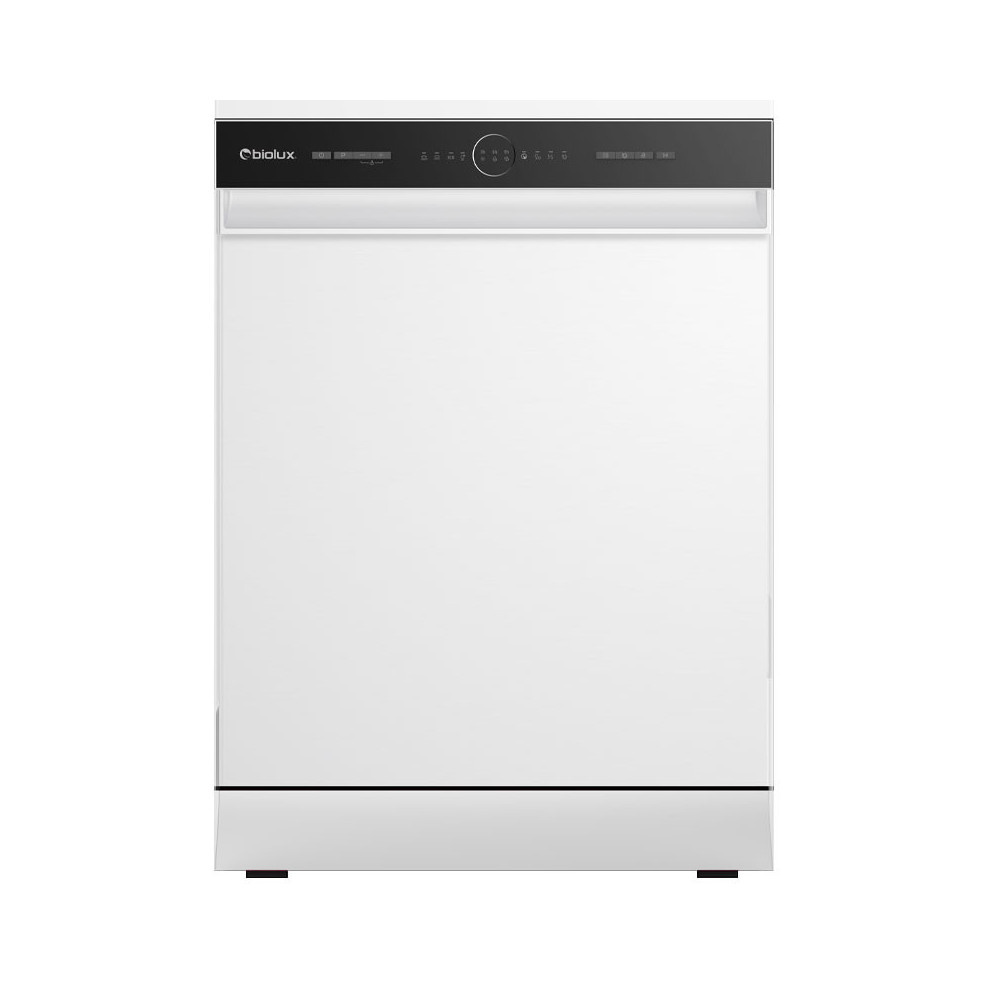Lave Vaisselle POSE LIBRE BIOLUX 13 Couverts Blanc / MENC-13B