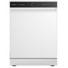 Lave Vaisselle POSE LIBRE BIOLUX 13 Couverts Blanc / MENC-13B