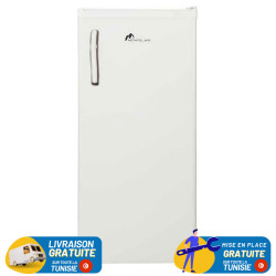 Réfrigérateur MontBlanc 223 Litres / Blanc / FB23
