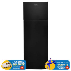 REFRIGERATEUR ACER DE FROST 300 Litres DARK NOIR