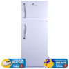 Réfrigérateur MONTBLANC De Frost Double Portes 301 Litres / Blanc