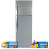 Réfrigérateur IRIS DE FROST Double Portes 298 Litres / Silver