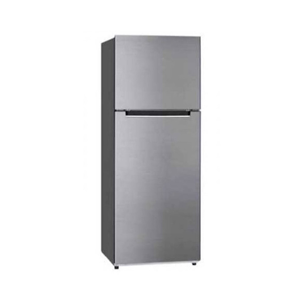 Réfrigérateur SABA De Frost Double Portes 308 Litres / Silver