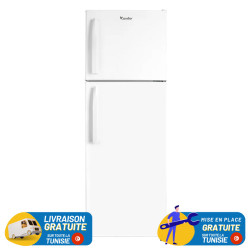REFRIGERATEUR Condor De Frost 430L Blanc
