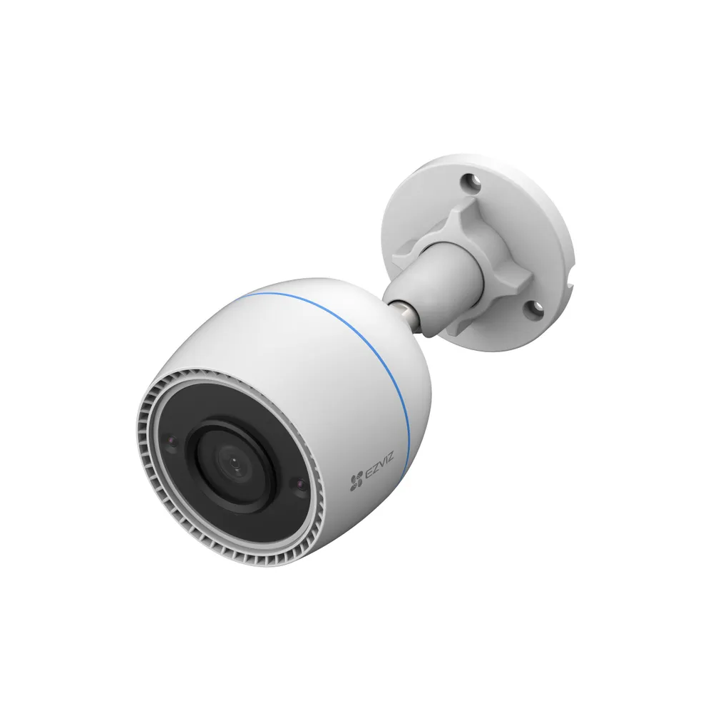 Caméra de surveillance EZVIZ WIFI Smart H3C full HD OUTDOOR