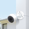 Caméra de surveillance EZVIZ WIFI Smart H3C full HD OUTDOOR